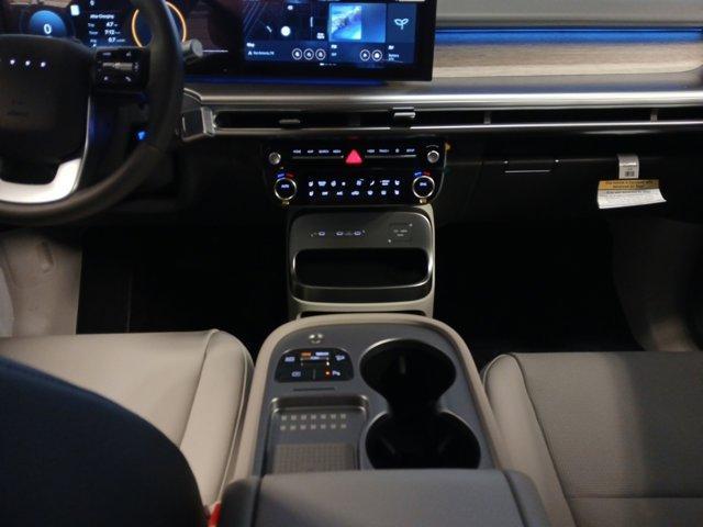 new 2026 Hyundai IONIQ 9 car, priced at $73,840
