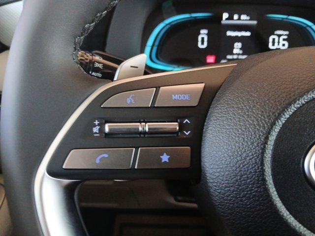 new 2025 Hyundai Palisade car, priced at $42,319