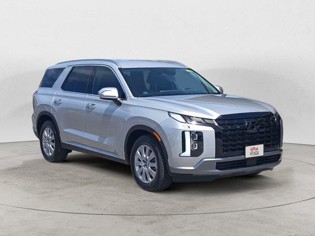 new 2025 Hyundai Palisade car, priced at $42,319