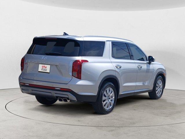 new 2025 Hyundai Palisade car, priced at $42,319