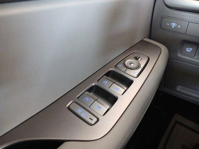 new 2025 Hyundai Palisade car, priced at $42,319