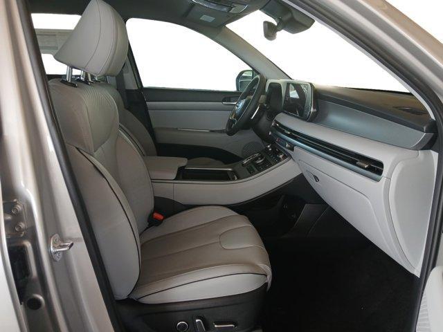 new 2025 Hyundai Palisade car, priced at $42,319