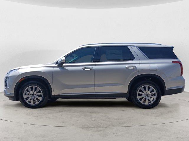 new 2025 Hyundai Palisade car, priced at $42,319