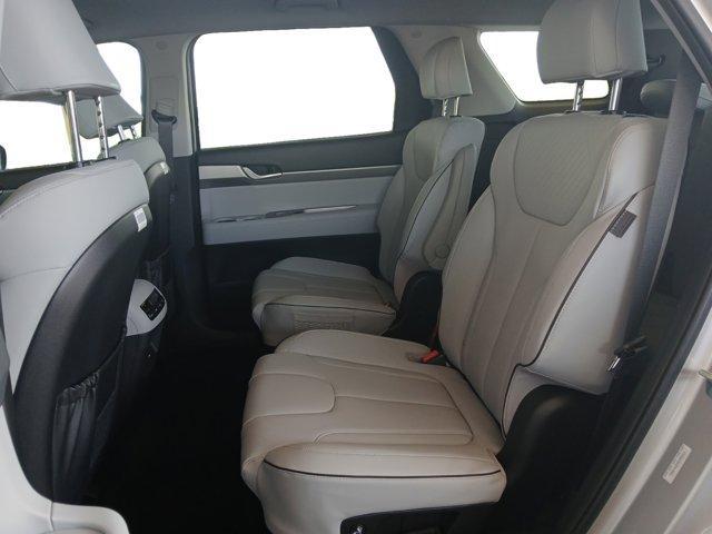 new 2025 Hyundai Palisade car, priced at $42,319