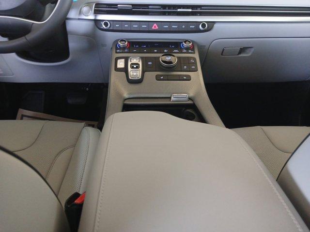 new 2025 Hyundai Palisade car, priced at $42,319