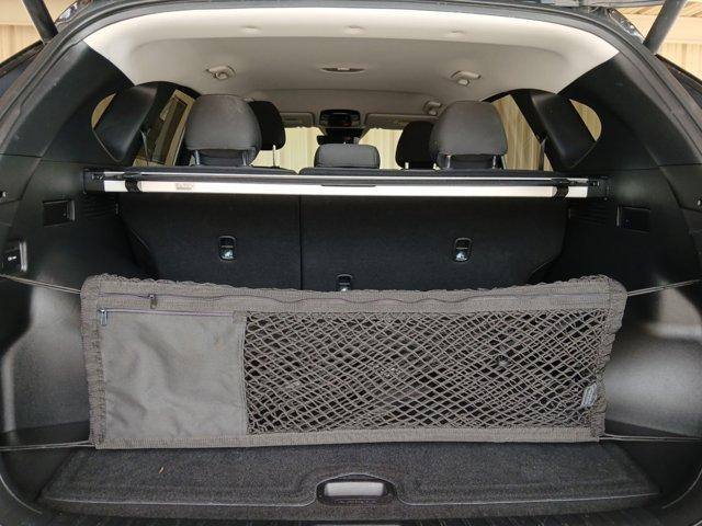 used 2023 Hyundai Tucson car, priced at $20,409