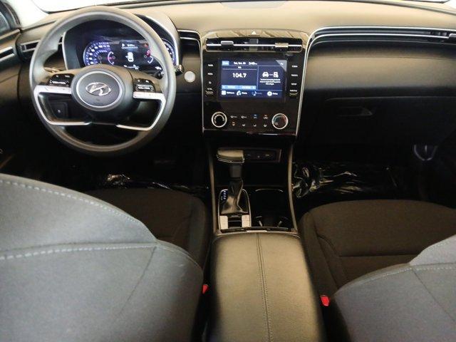 used 2023 Hyundai Tucson car, priced at $20,409