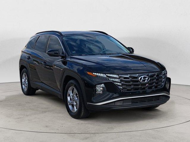 used 2023 Hyundai Tucson car, priced at $20,409