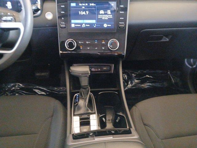 used 2023 Hyundai Tucson car, priced at $20,409