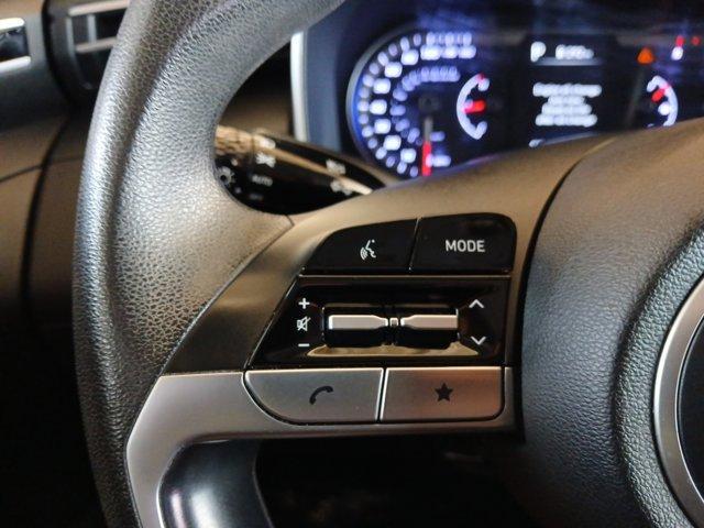 used 2023 Hyundai Tucson car, priced at $20,409