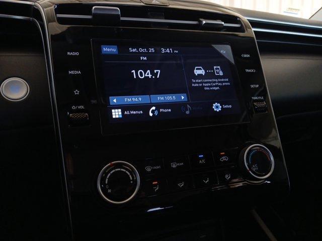 used 2023 Hyundai Tucson car, priced at $20,409