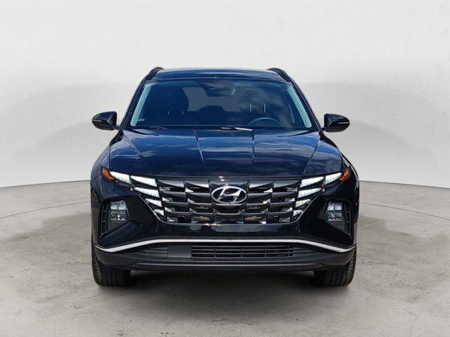 used 2023 Hyundai Tucson car, priced at $20,409
