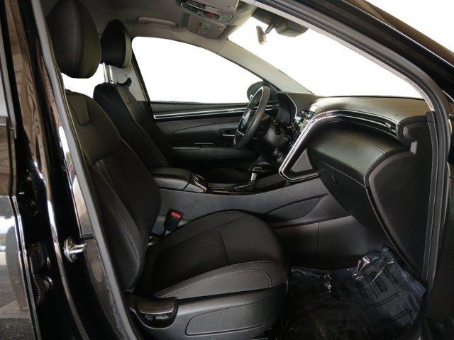 used 2023 Hyundai Tucson car, priced at $20,409