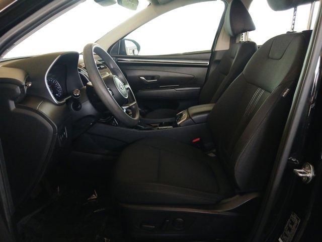 used 2023 Hyundai Tucson car, priced at $20,409