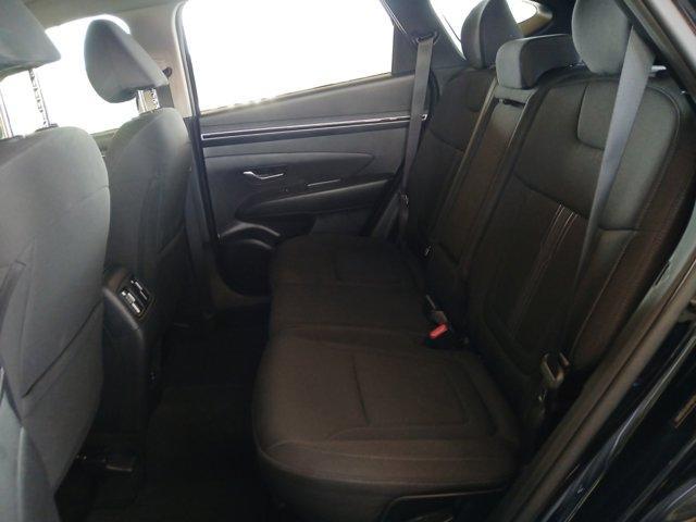 used 2023 Hyundai Tucson car, priced at $20,409