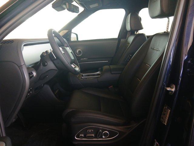 new 2026 Hyundai Palisade car, priced at $56,335
