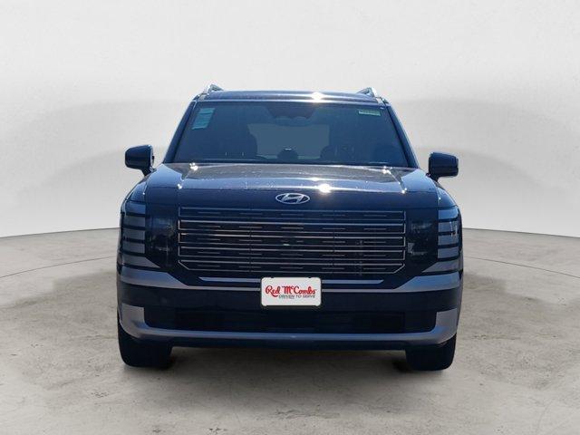 new 2026 Hyundai Palisade car, priced at $56,335