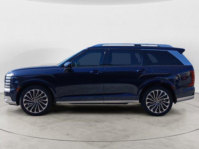 new 2026 Hyundai Palisade car, priced at $56,335