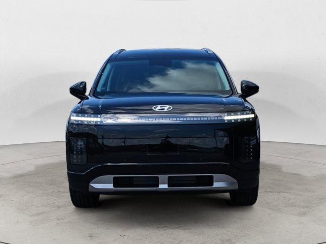new 2026 Hyundai IONIQ 9 car, priced at $61,220