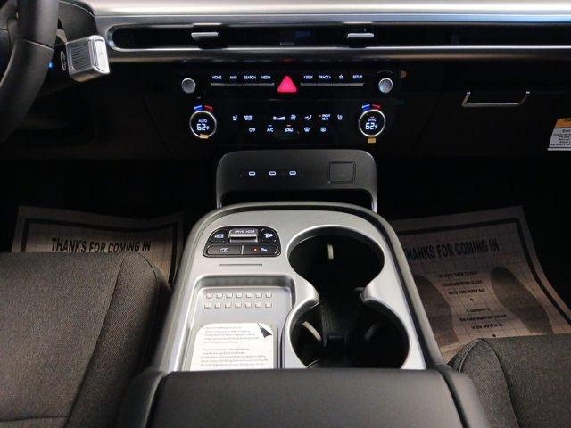 new 2026 Hyundai IONIQ 9 car, priced at $61,220