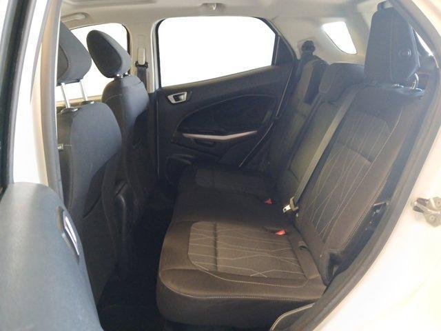 used 2019 Ford EcoSport car, priced at $11,875