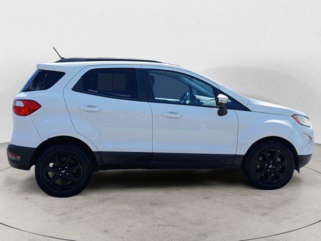 used 2019 Ford EcoSport car, priced at $11,875