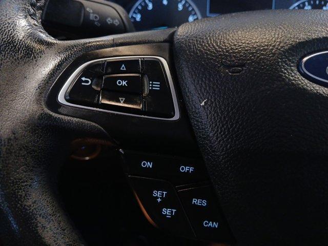 used 2019 Ford EcoSport car, priced at $11,875