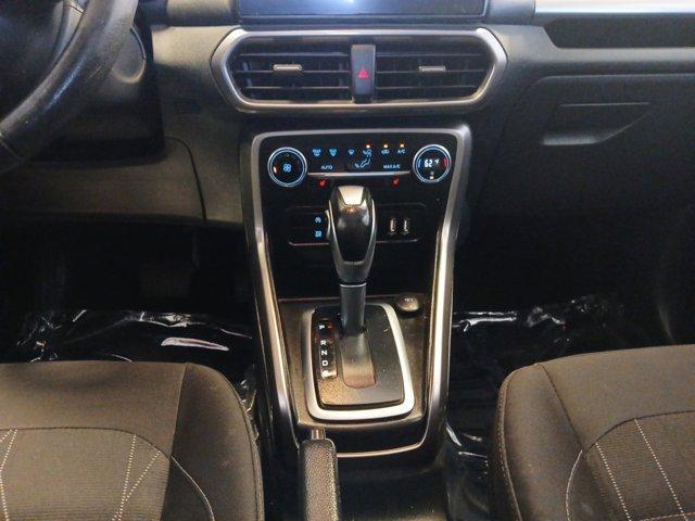 used 2019 Ford EcoSport car, priced at $11,875