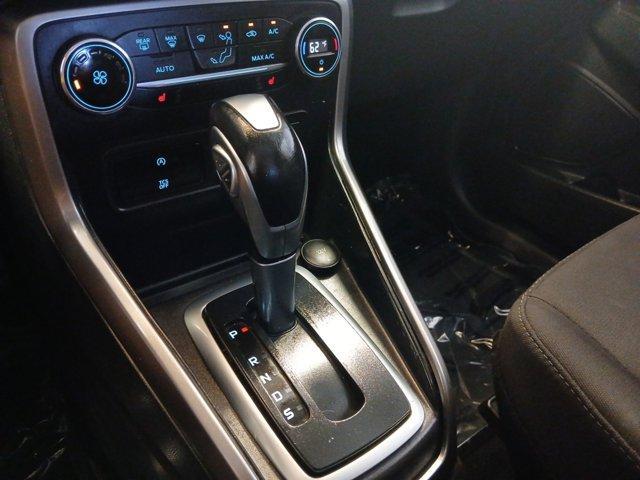 used 2019 Ford EcoSport car, priced at $11,875