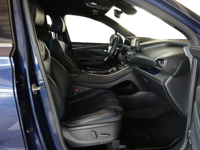 used 2023 Hyundai Santa Fe car, priced at $27,605