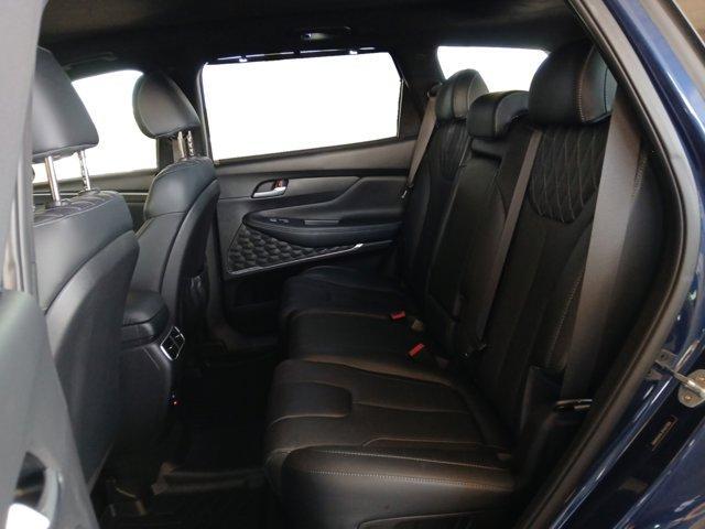 used 2023 Hyundai Santa Fe car, priced at $27,605