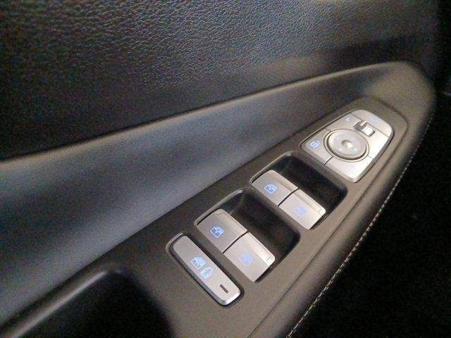 used 2023 Hyundai Santa Fe car, priced at $27,605