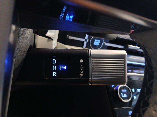 new 2026 Hyundai SANTA FE HEV car, priced at $52,090