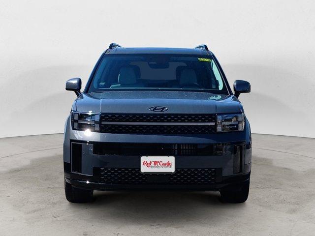 new 2026 Hyundai SANTA FE HEV car, priced at $52,090