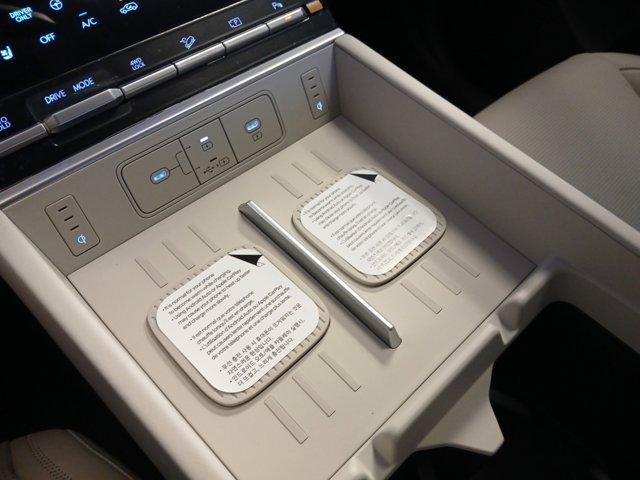 new 2026 Hyundai SANTA FE HEV car, priced at $52,090