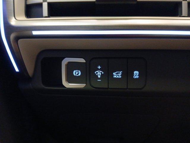 new 2026 Hyundai SANTA FE HEV car, priced at $52,090