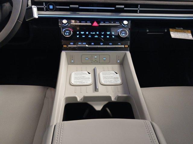 new 2026 Hyundai SANTA FE HEV car, priced at $52,090