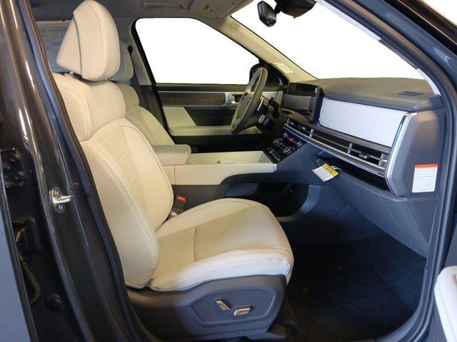 new 2026 Hyundai SANTA FE HEV car, priced at $52,090