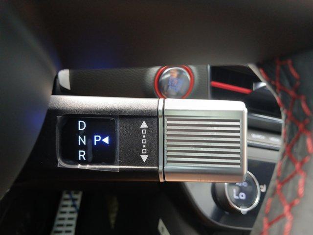 new 2026 Hyundai Sonata car, priced at $37,885