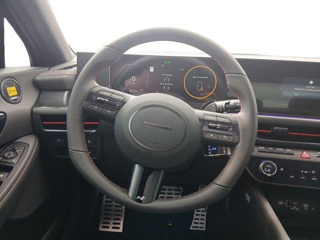 new 2026 Hyundai Sonata car, priced at $37,885