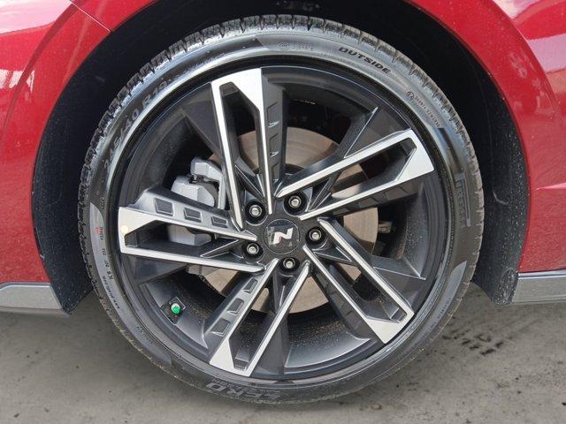 new 2026 Hyundai Sonata car, priced at $37,885