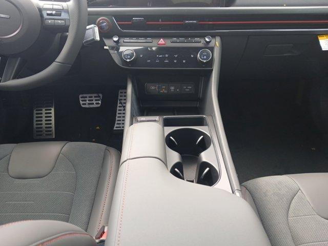 new 2026 Hyundai Sonata car, priced at $37,885