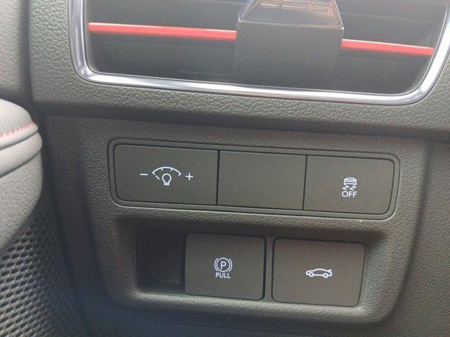 new 2026 Hyundai Sonata car, priced at $37,885