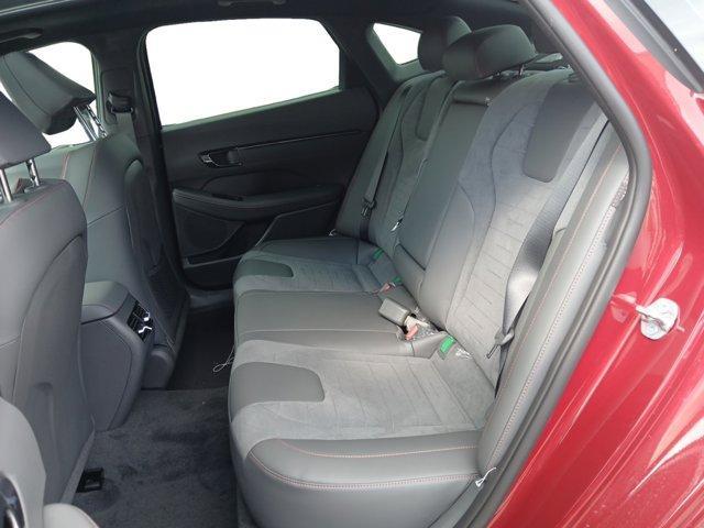 new 2026 Hyundai Sonata car, priced at $37,885