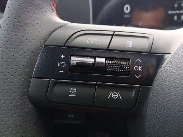 new 2026 Hyundai Sonata car, priced at $37,885