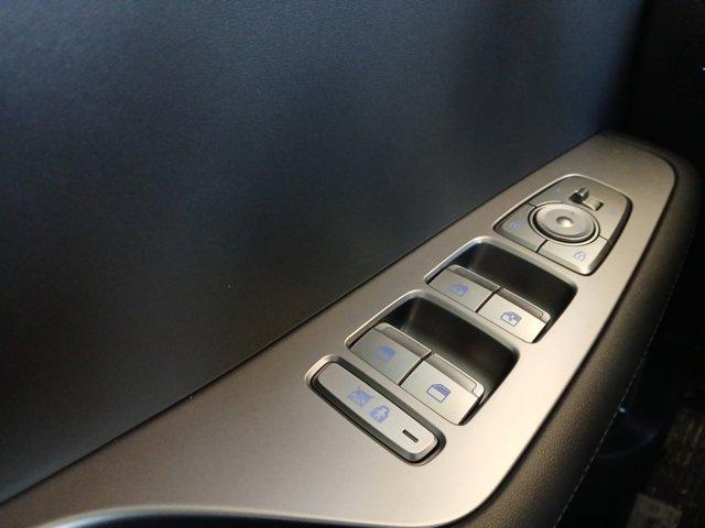 new 2025 Hyundai Palisade car, priced at $45,140