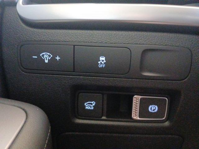 new 2025 Hyundai Palisade car, priced at $45,140