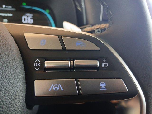 new 2025 Hyundai Palisade car, priced at $45,140