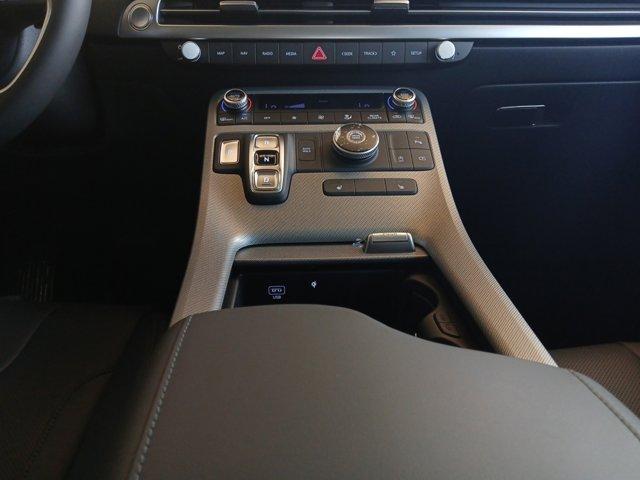 new 2025 Hyundai Palisade car, priced at $45,140