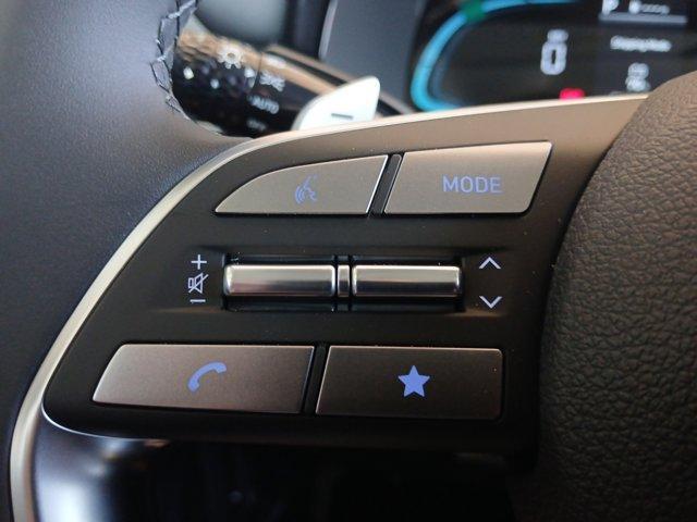 new 2025 Hyundai Palisade car, priced at $45,140